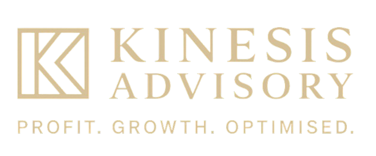 Kinesis Advisory Logo