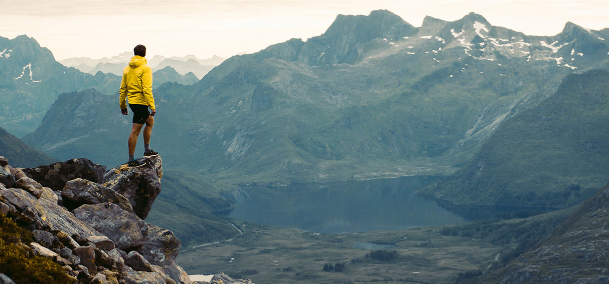 The Case For Setting A Massive Goal