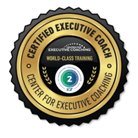 Certified Executive Coach - Adam Wilson